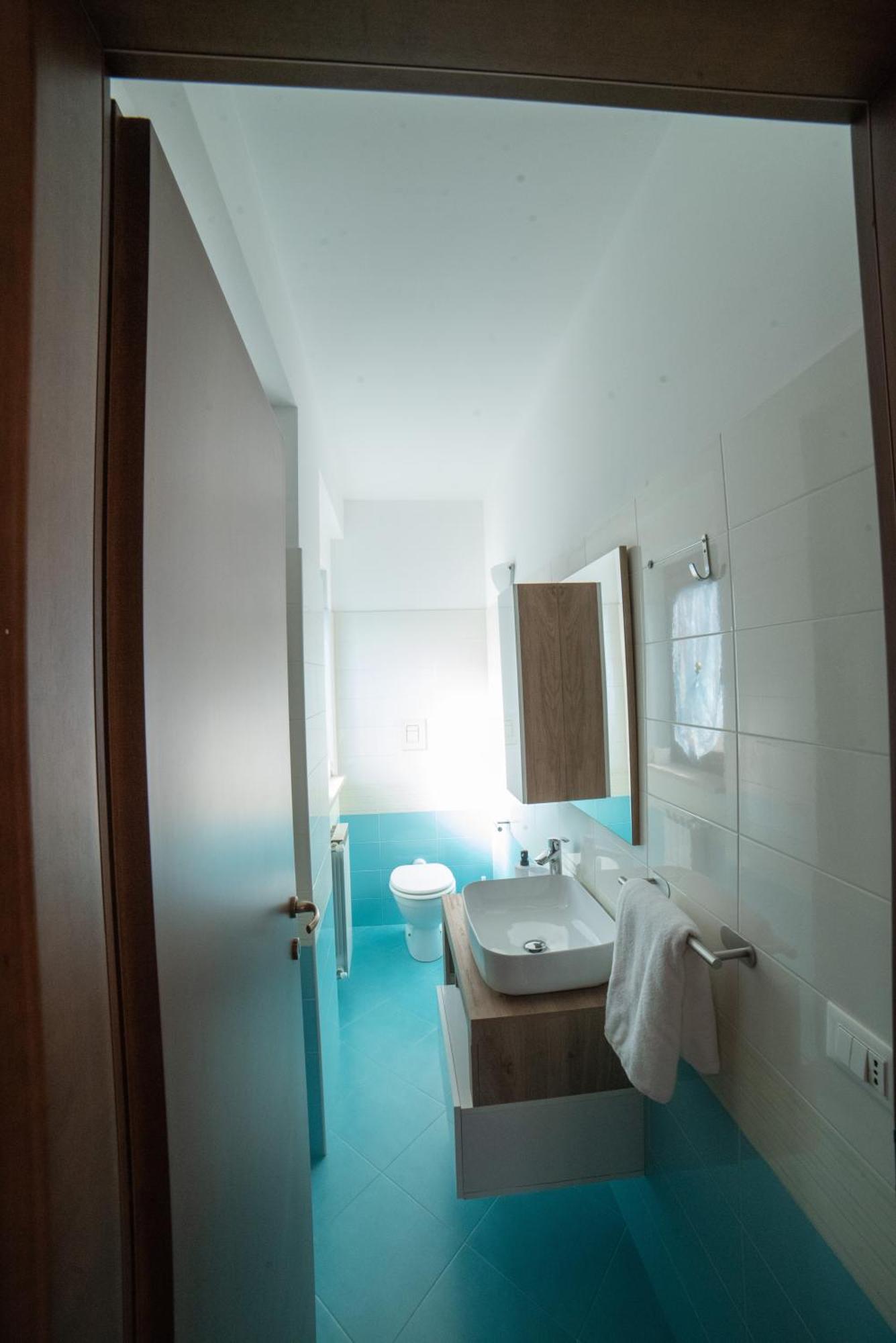 Appartamento Fele'S House Guidonia Esterno foto