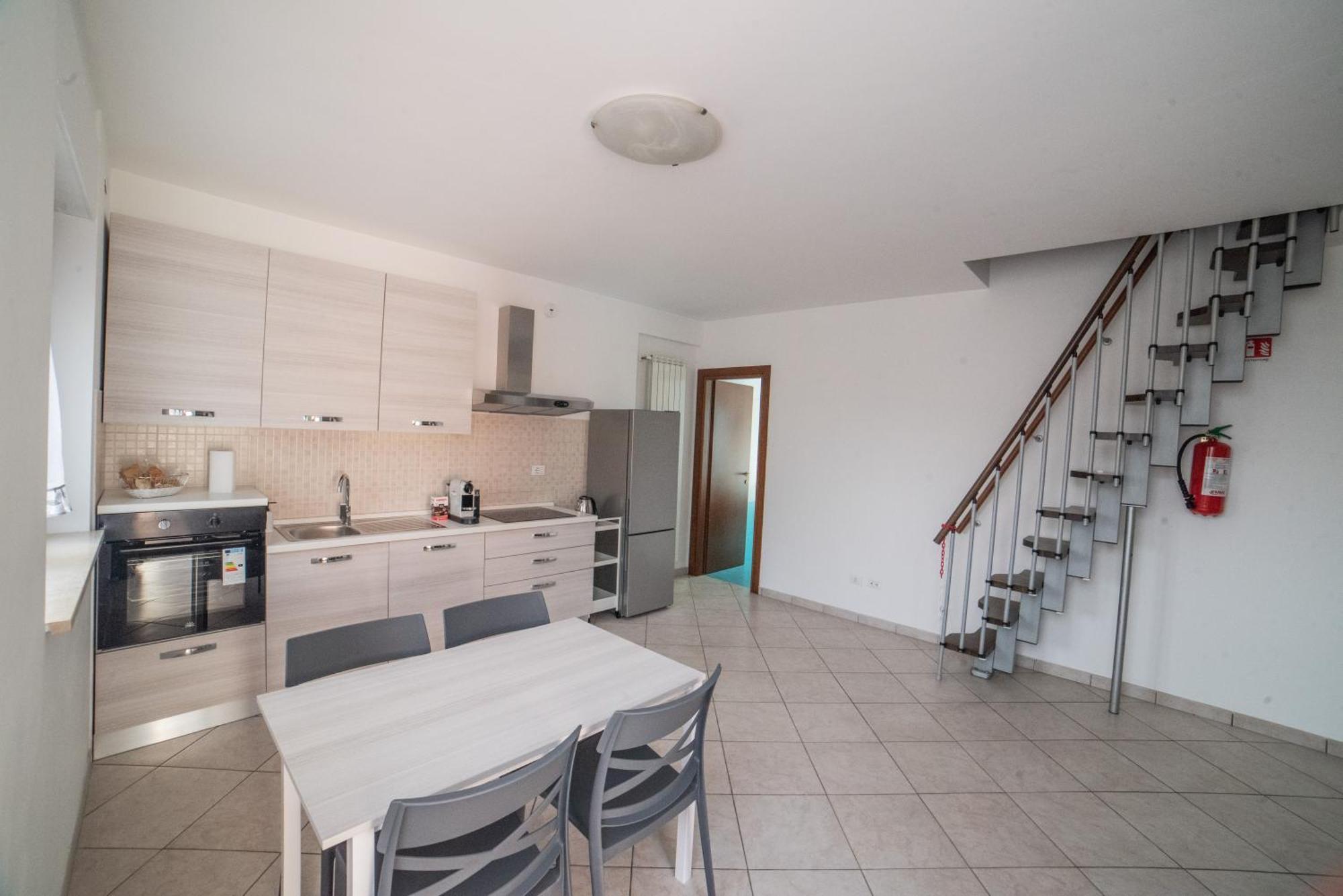 Appartamento Fele'S House Guidonia Esterno foto
