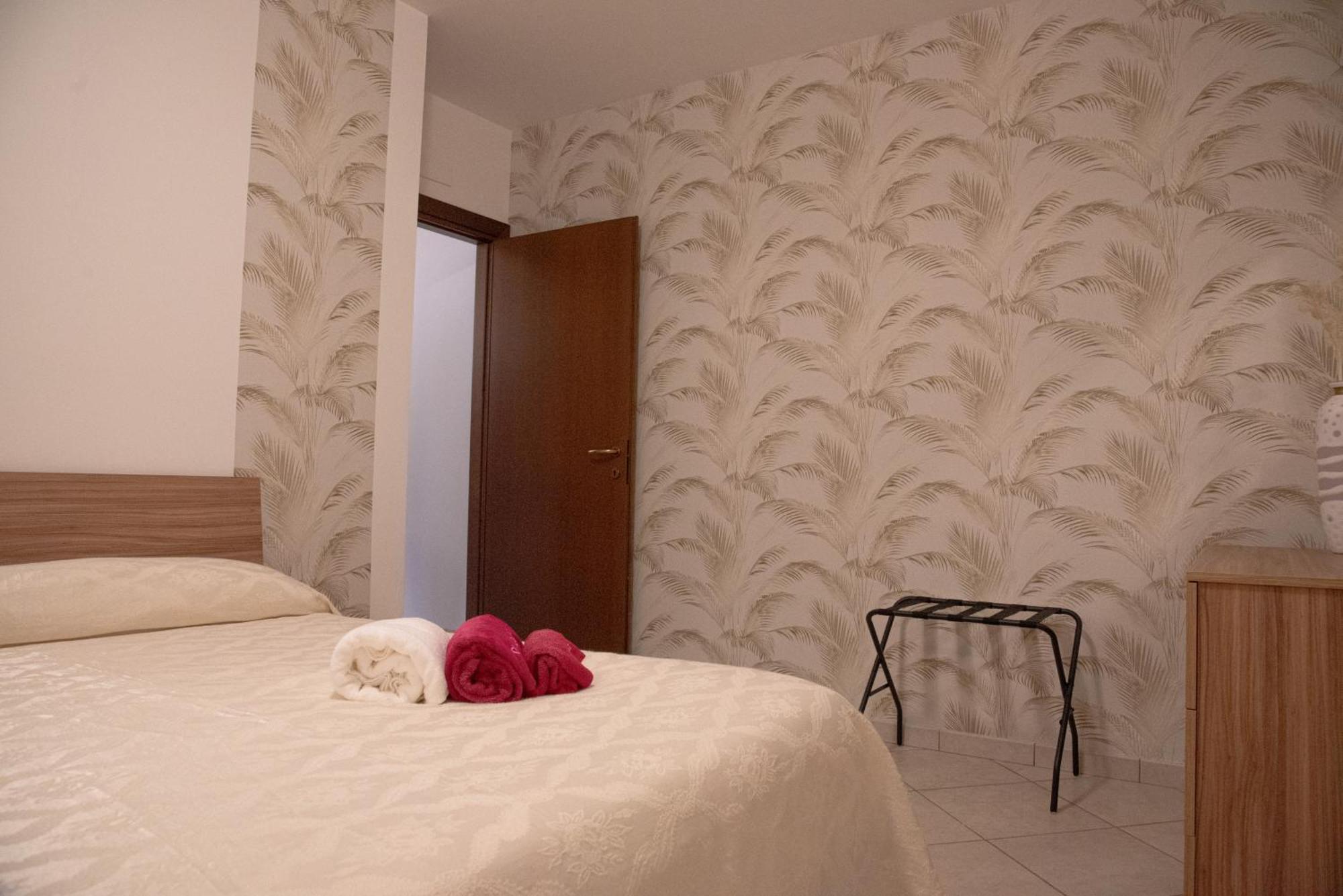 Appartamento Fele'S House Guidonia Esterno foto