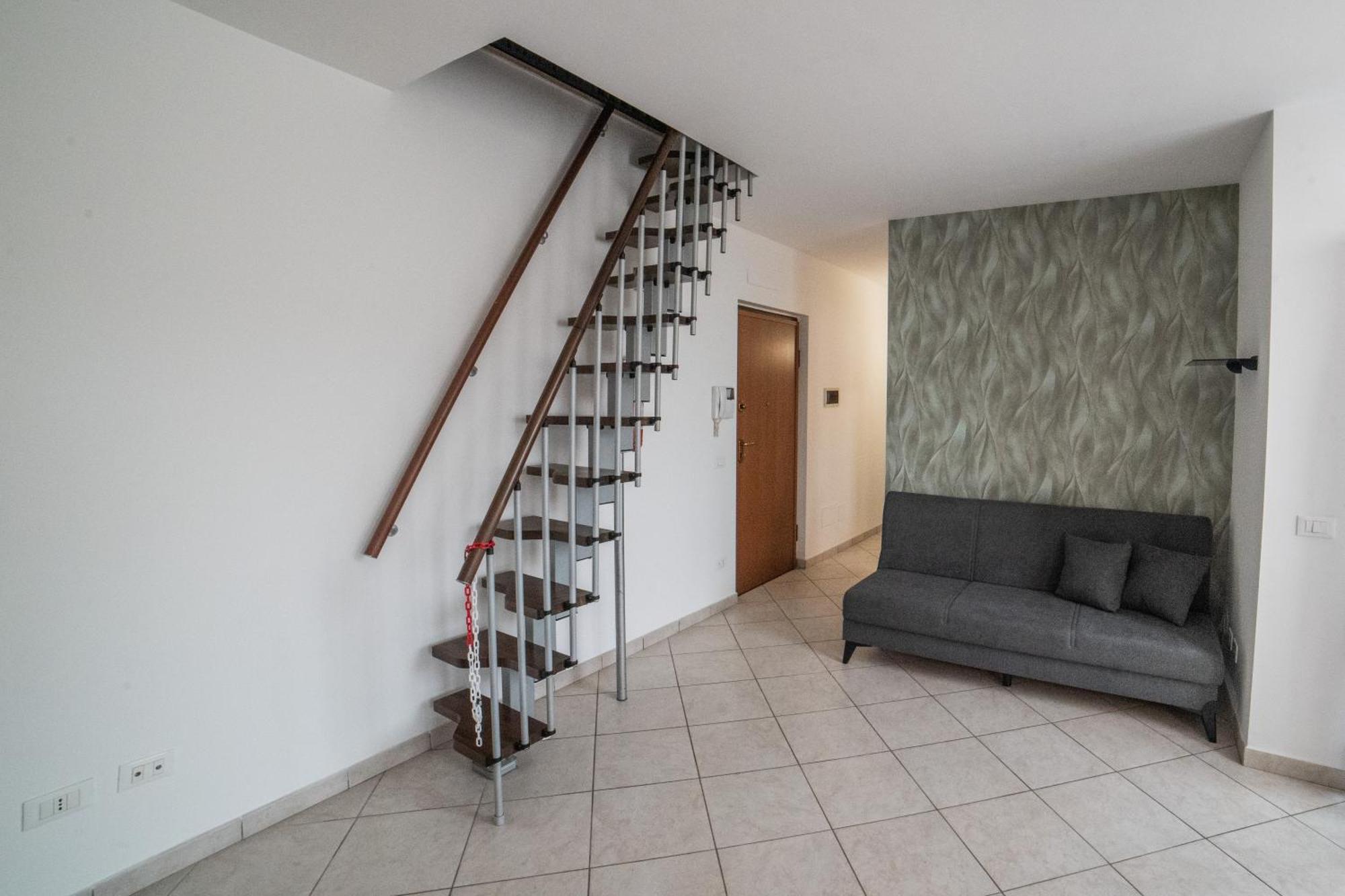 Appartamento Fele'S House Guidonia Esterno foto
