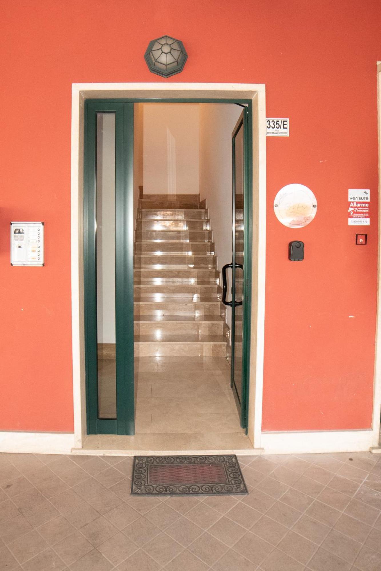 Appartamento Fele'S House Guidonia Esterno foto