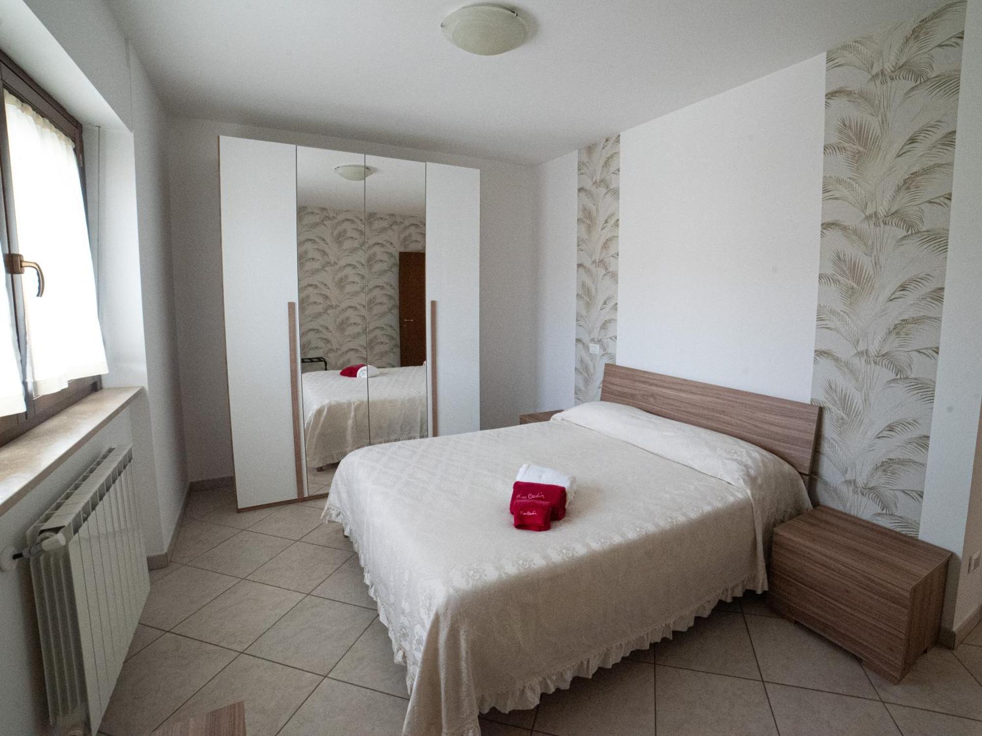 Appartamento Fele'S House Guidonia Esterno foto