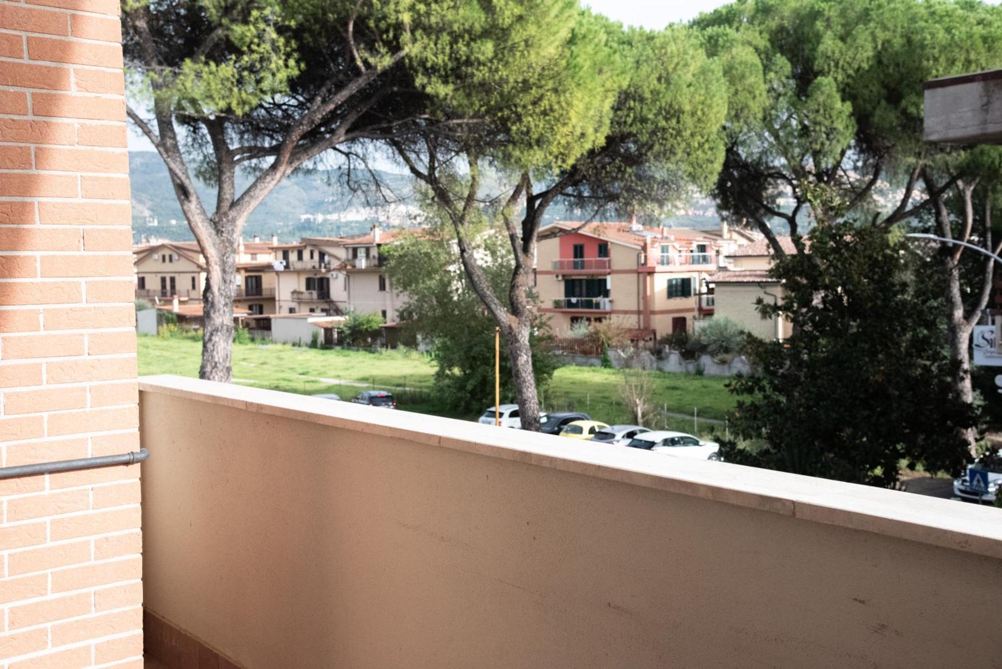 Appartamento Fele'S House Guidonia Esterno foto