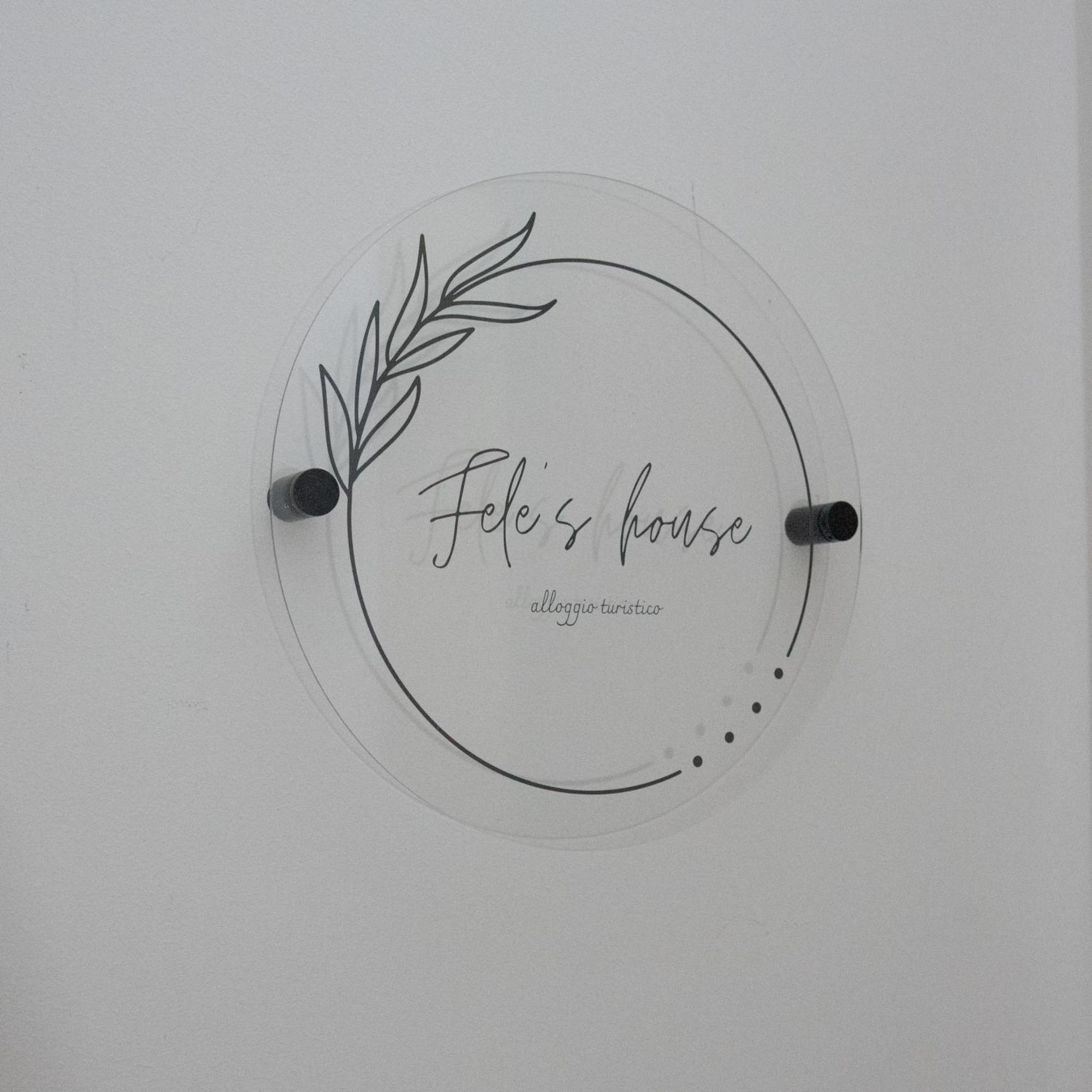 Appartamento Fele'S House Guidonia Esterno foto